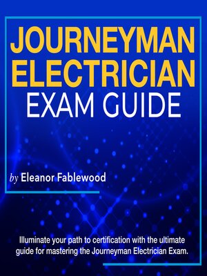 cover image of Journeyman Electrician Exam